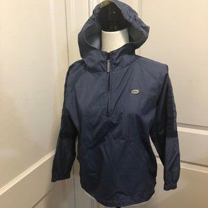 L.L Bean Windbreaker Age 10-12
